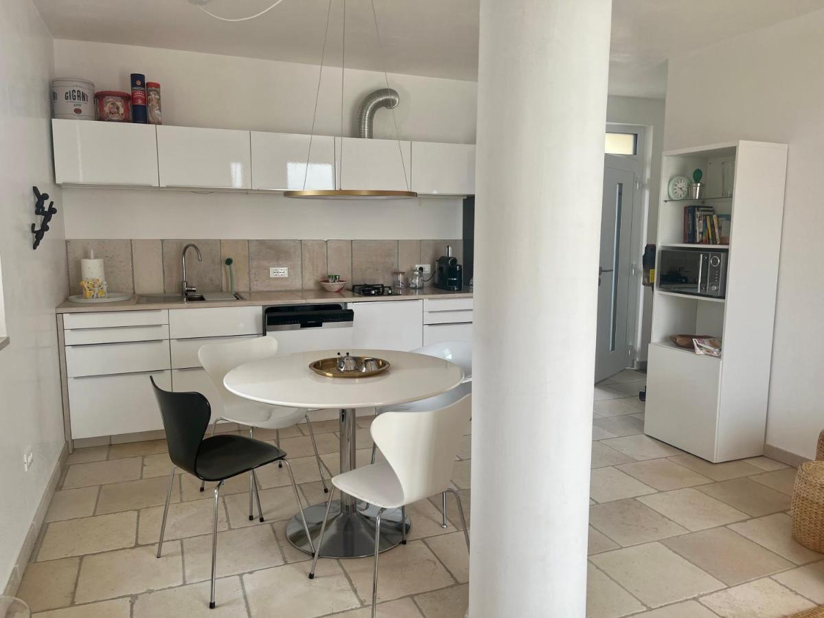 Casa Eva Lägenhet San Vito dei Normanni Exteriör bild